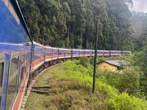 Mr journey-加勒必去景点