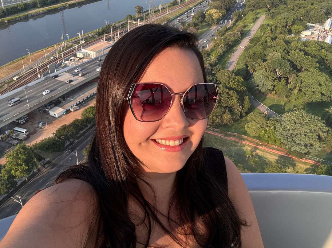 Roda Rico São Paulo景点图片