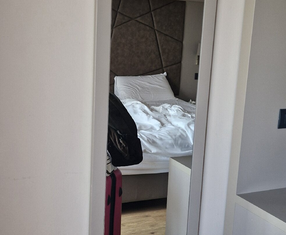 DC Hotel International主图