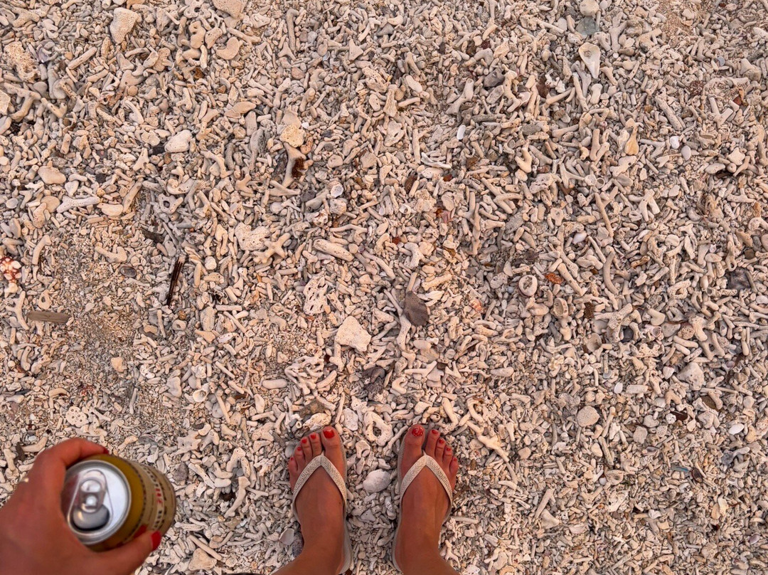 Patuyo Island Experience-Patoyo Island必去景点