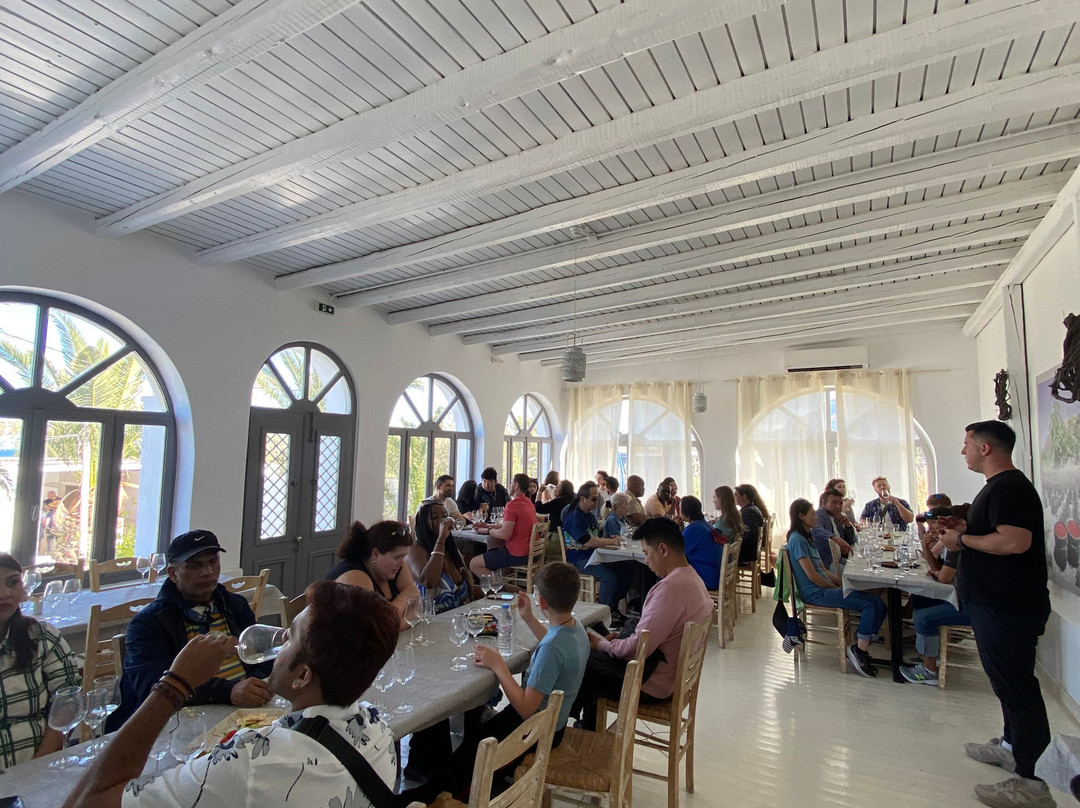 Santorini-travel景点图片