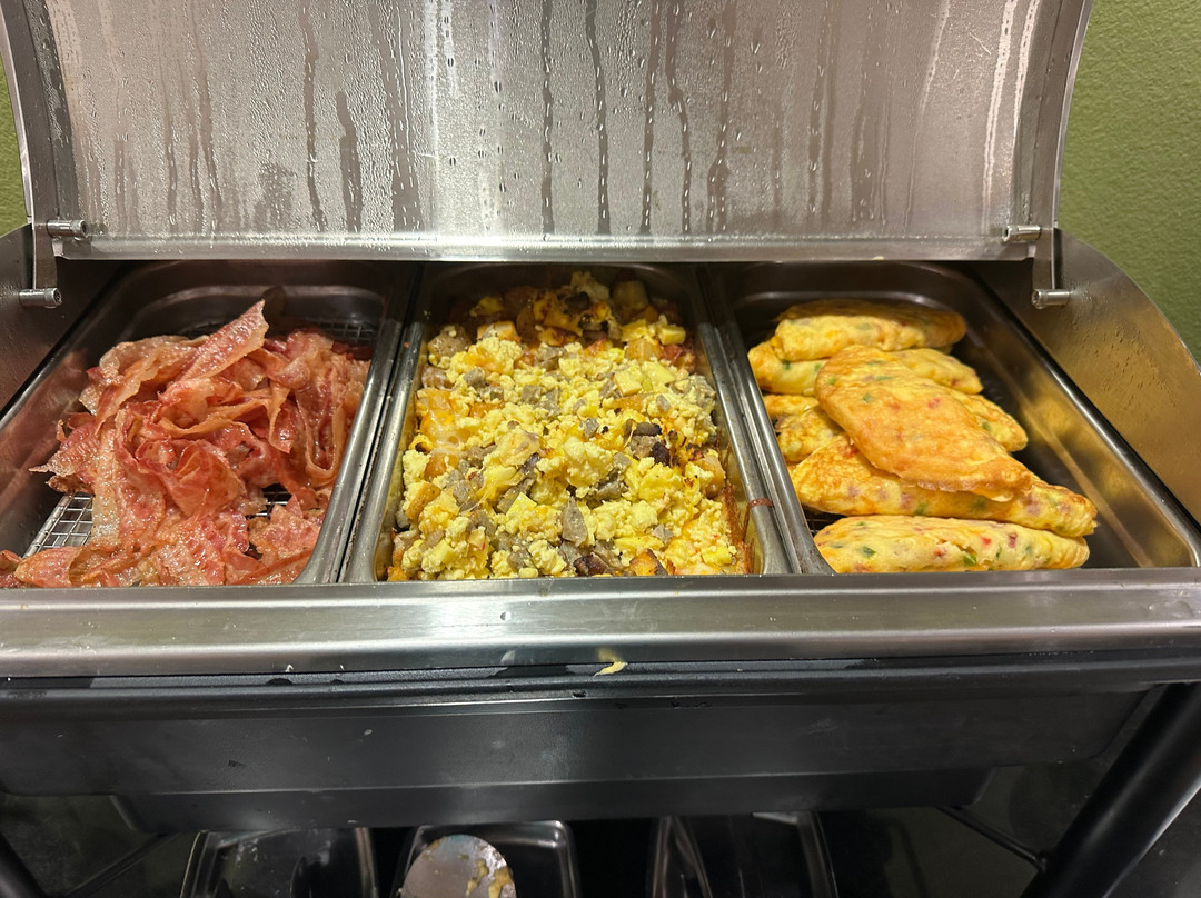 Sleep Inn & Suites主图