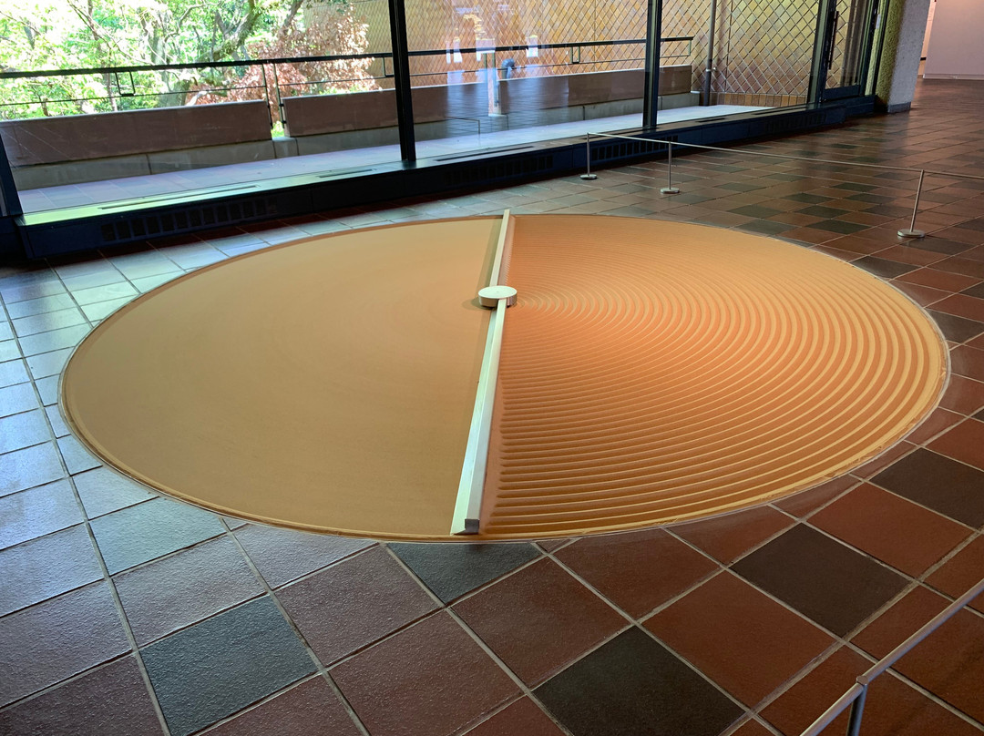 Fukuoka Asian Art Museum景点图片