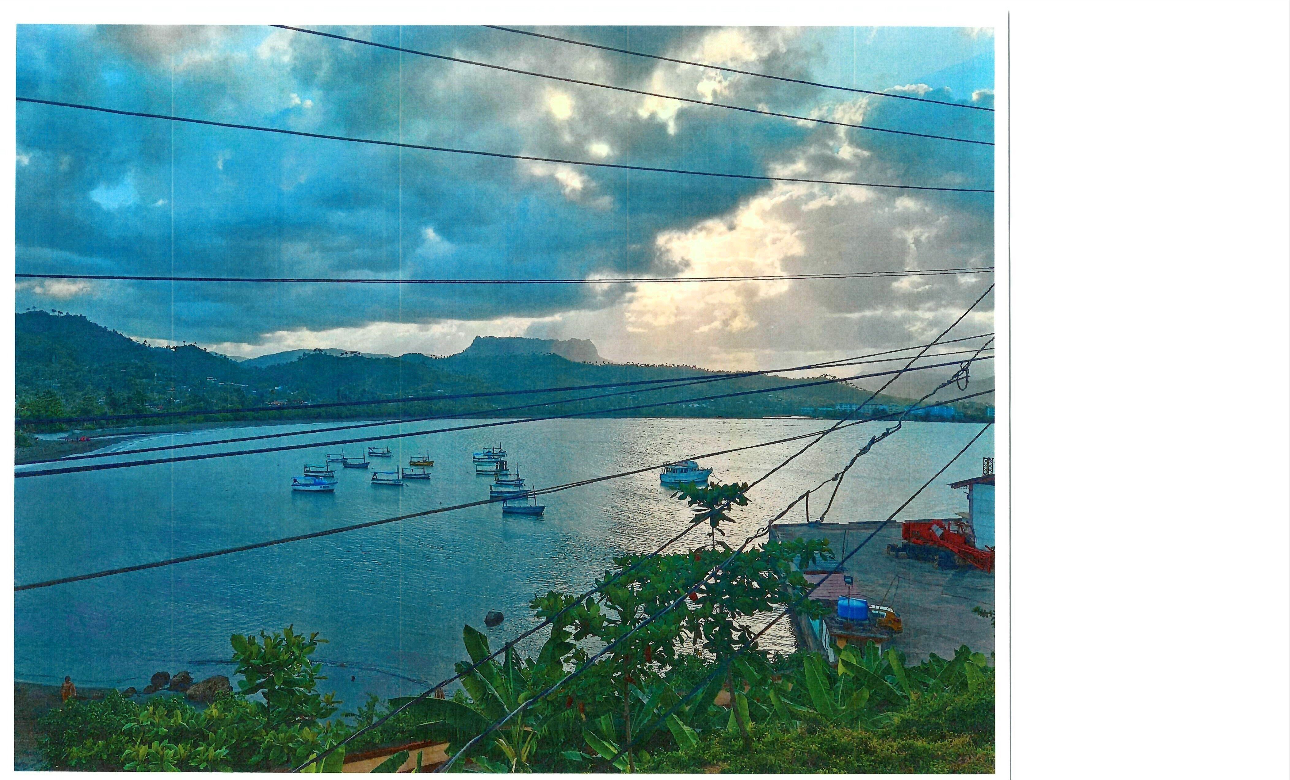 Casa Bella Vista BARACOA-酒店景观