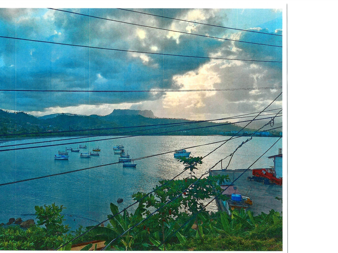 Casa Bella Vista BARACOA主图