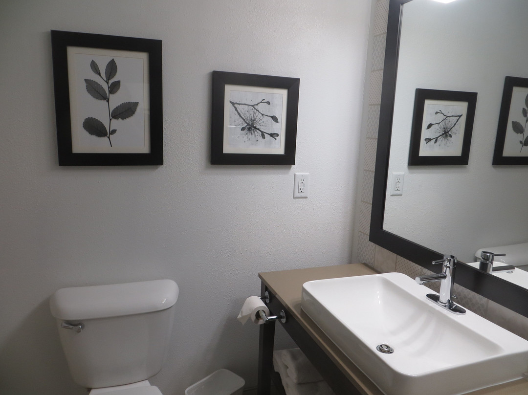 Country Inn & Suites by Radisson, Sioux Falls, SD主图