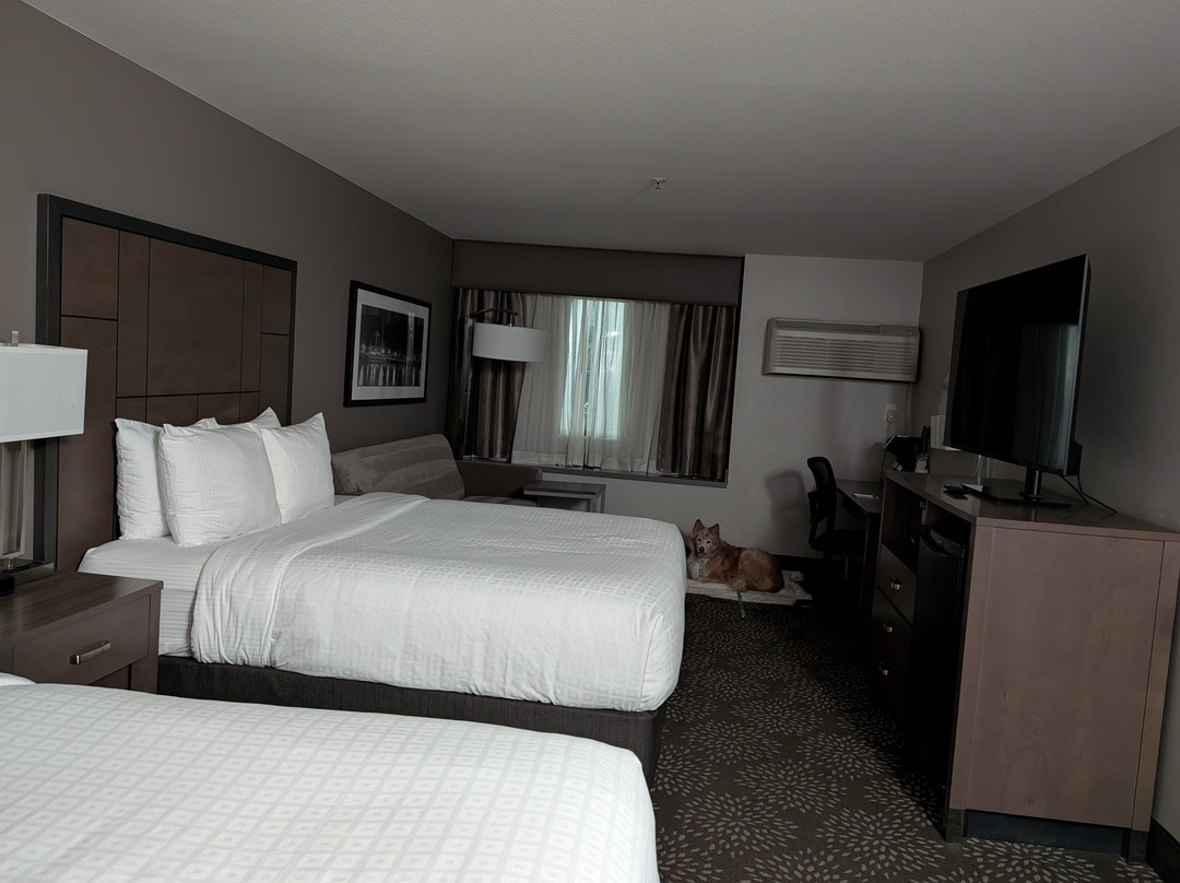 Best Western Plus Spokane North主图