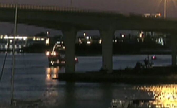 Captain Memo's Pirate Cruise-克利尔沃特必去景点