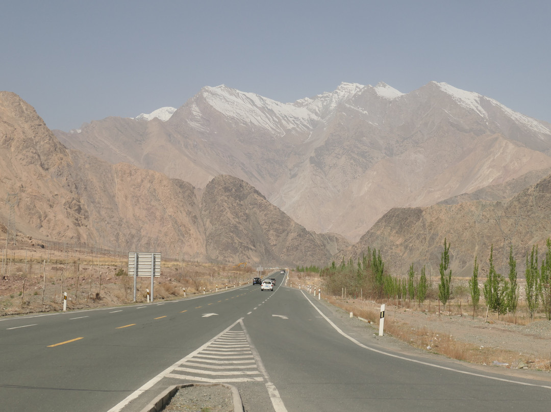 Kashgar Offbeat Tours景点图片