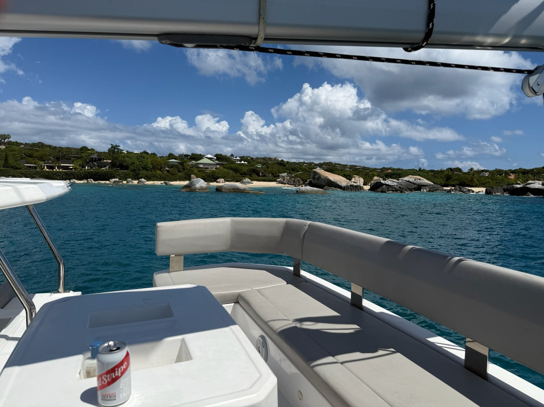 Crewz-马埃岛必去景点