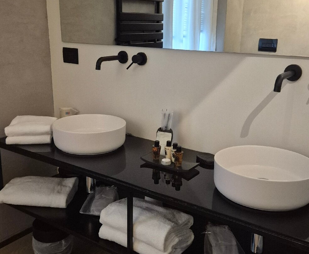 Corso 84 Luxury Suites主图