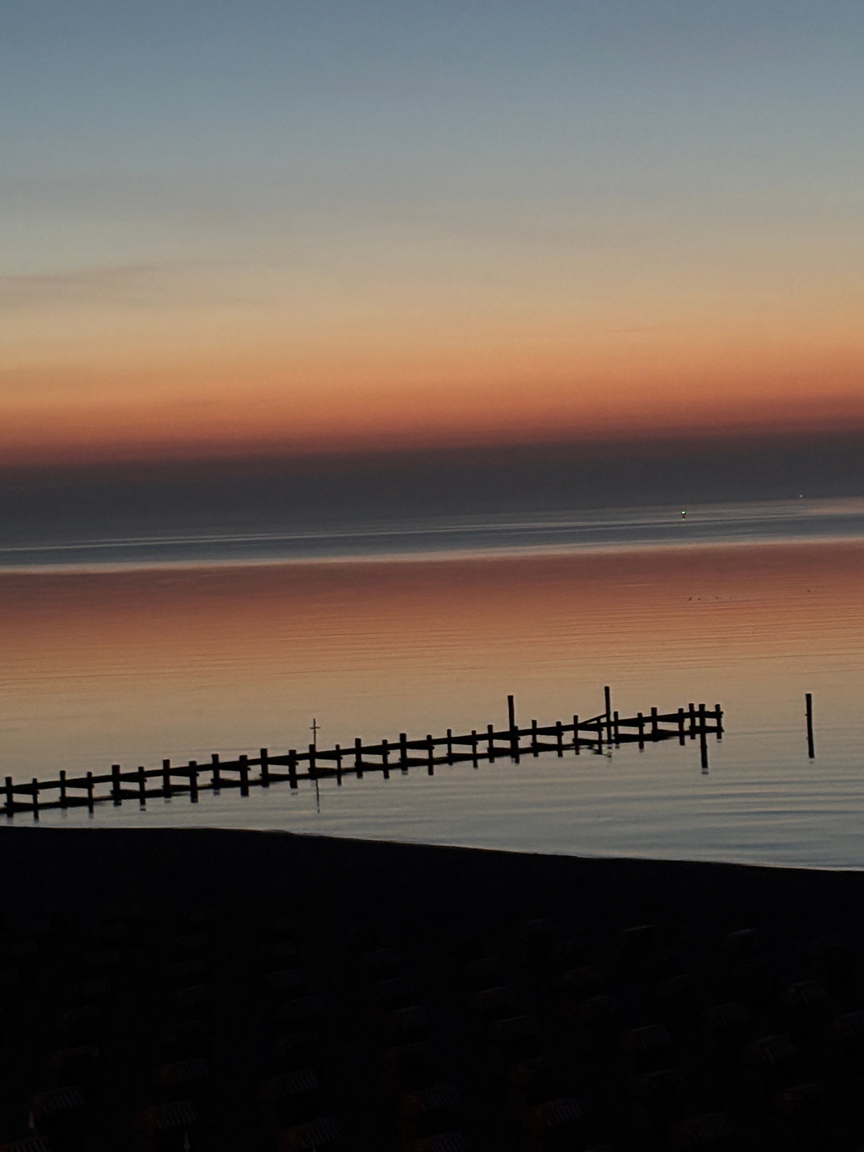 Hotel Strandschlösschen-酒店景观
