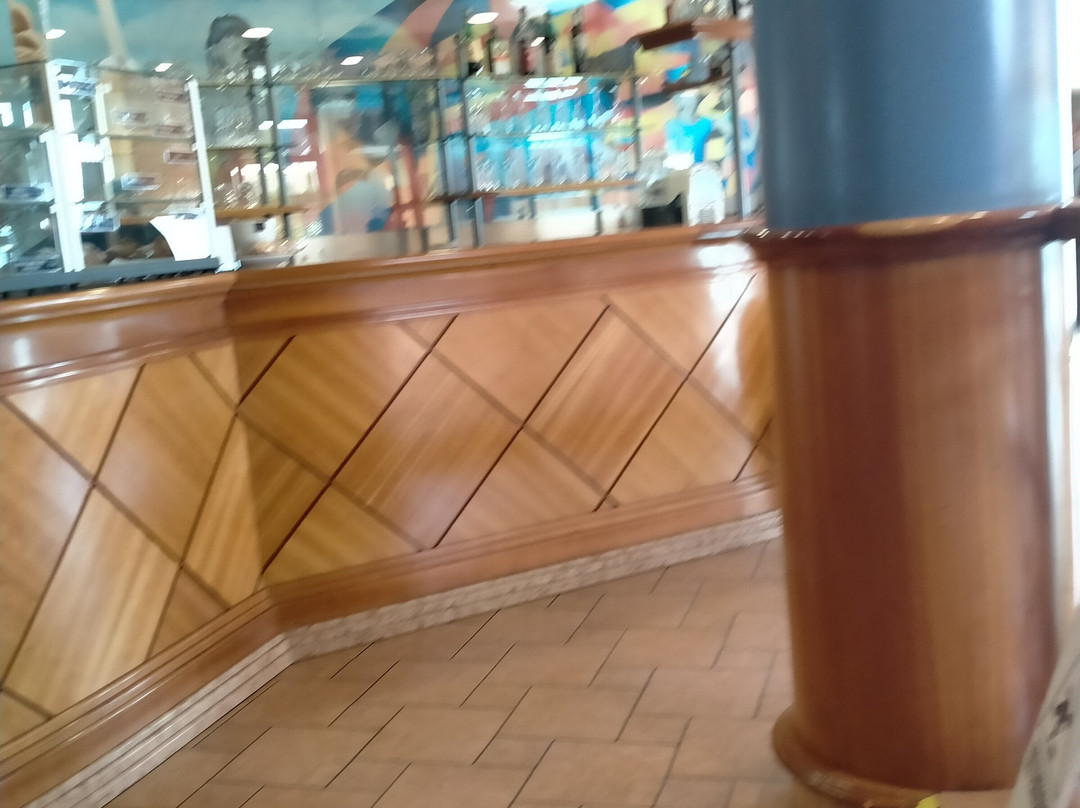 Paradise Caffè
