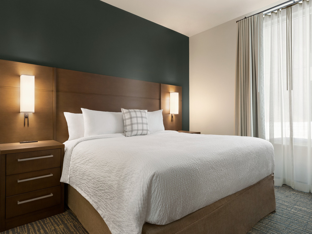 Residence Inn by Marriott Missoula Downtown主图
