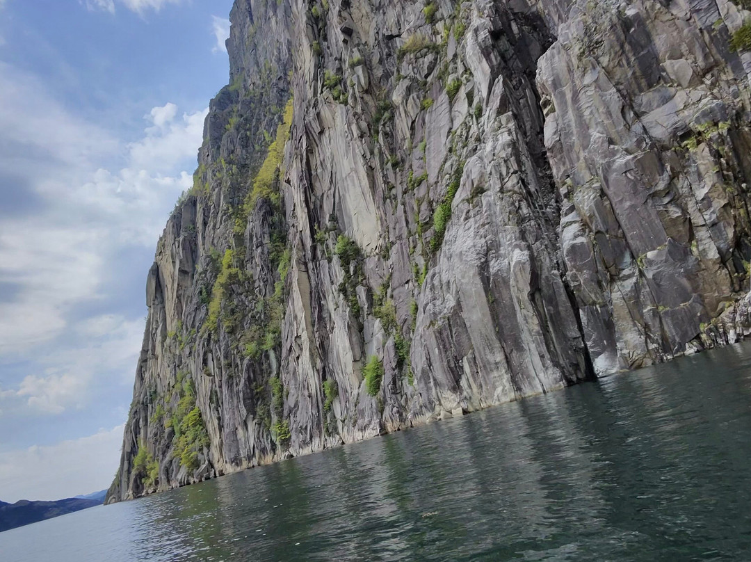 RIB Adventure Stavanger-Sandnes必去景点