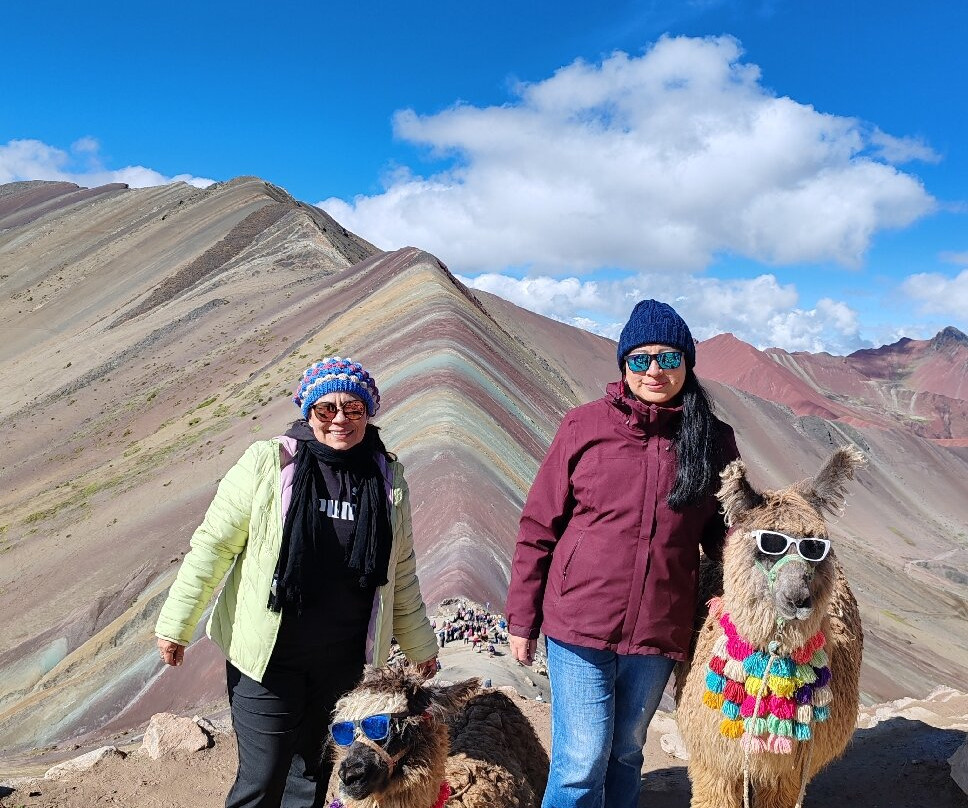 Trip Peru-Peru必去景点