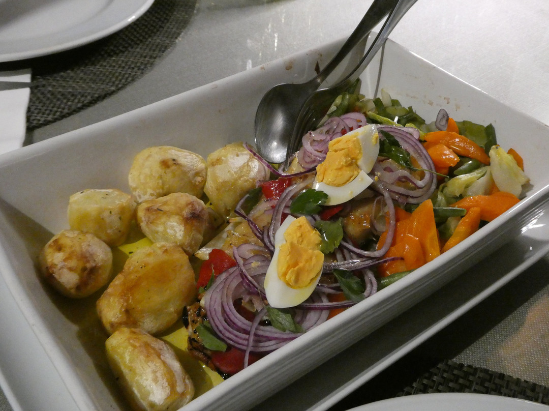 Casa Albelo do Gerês