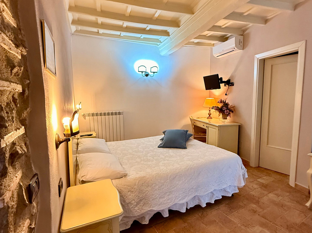Relais Il Monaco主图