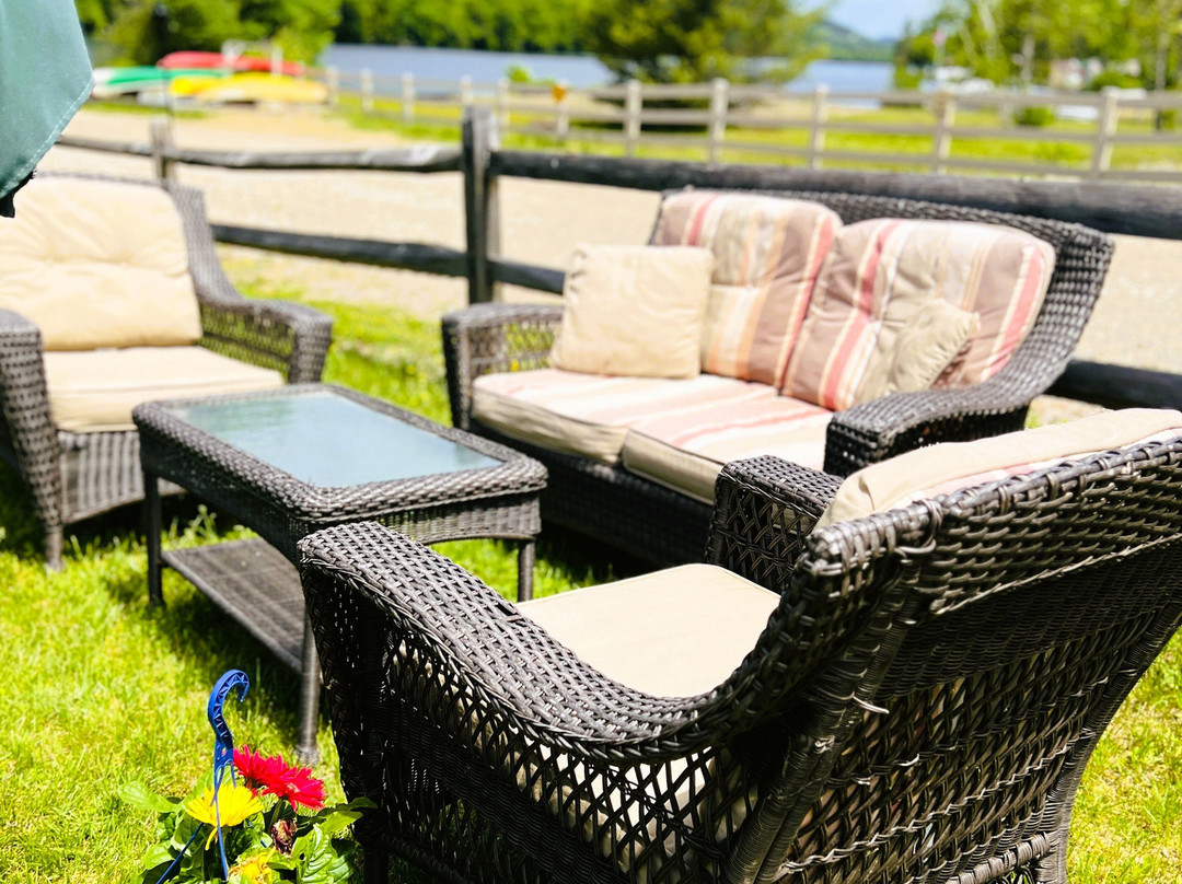 Oxbow Lake Motel主图