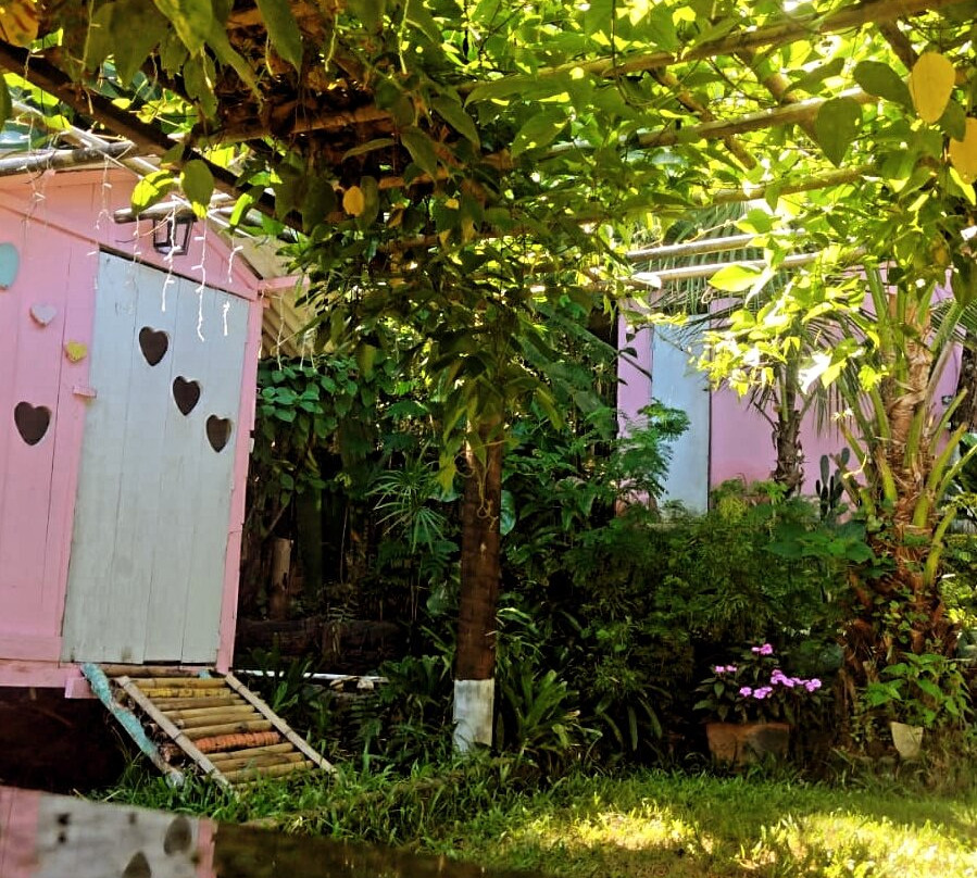 Refúgio Gastronômico Restaurante