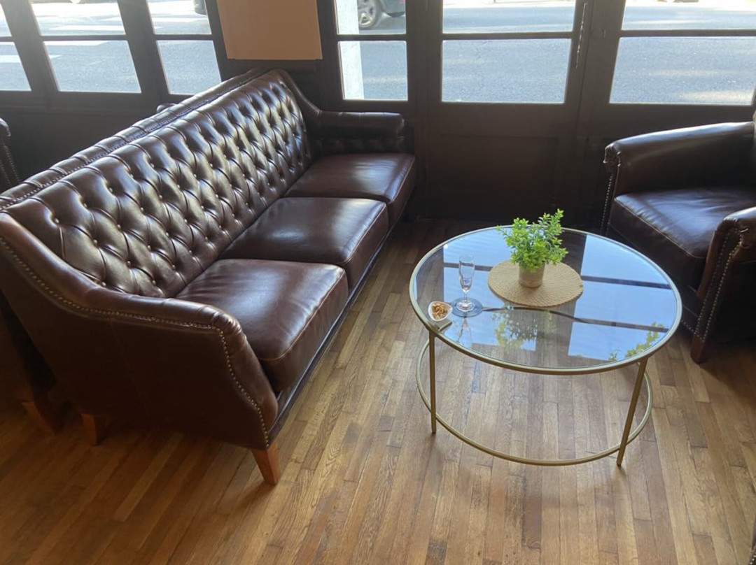 Grand Hotel Saint Aignan主图