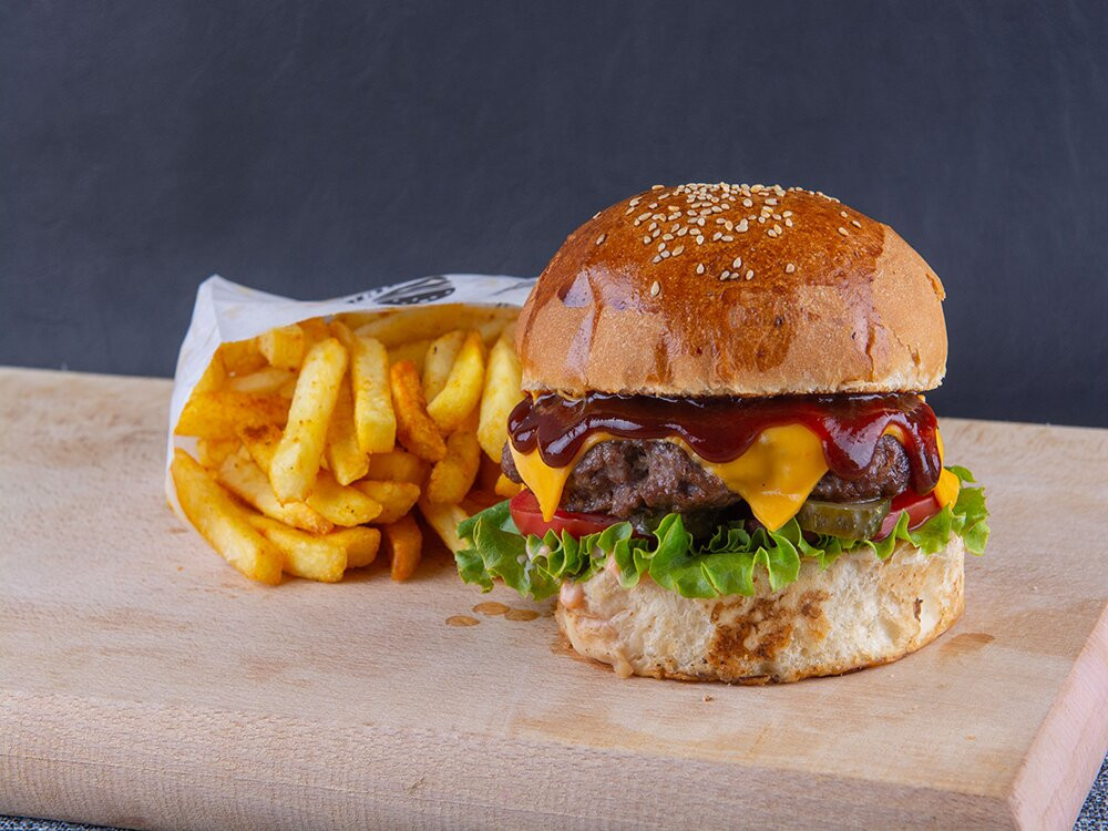 Her'an Burger