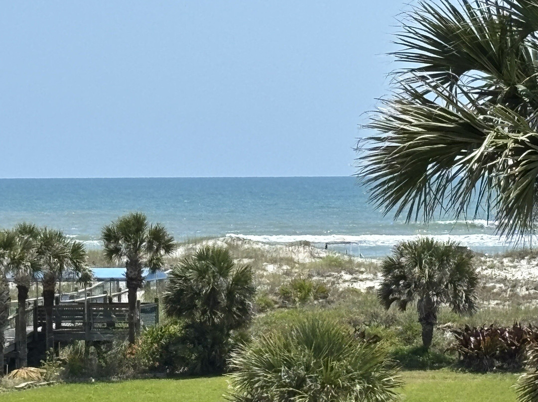 Fiesta Falls Miniature Golf-Saint Augustine Beach必去景点