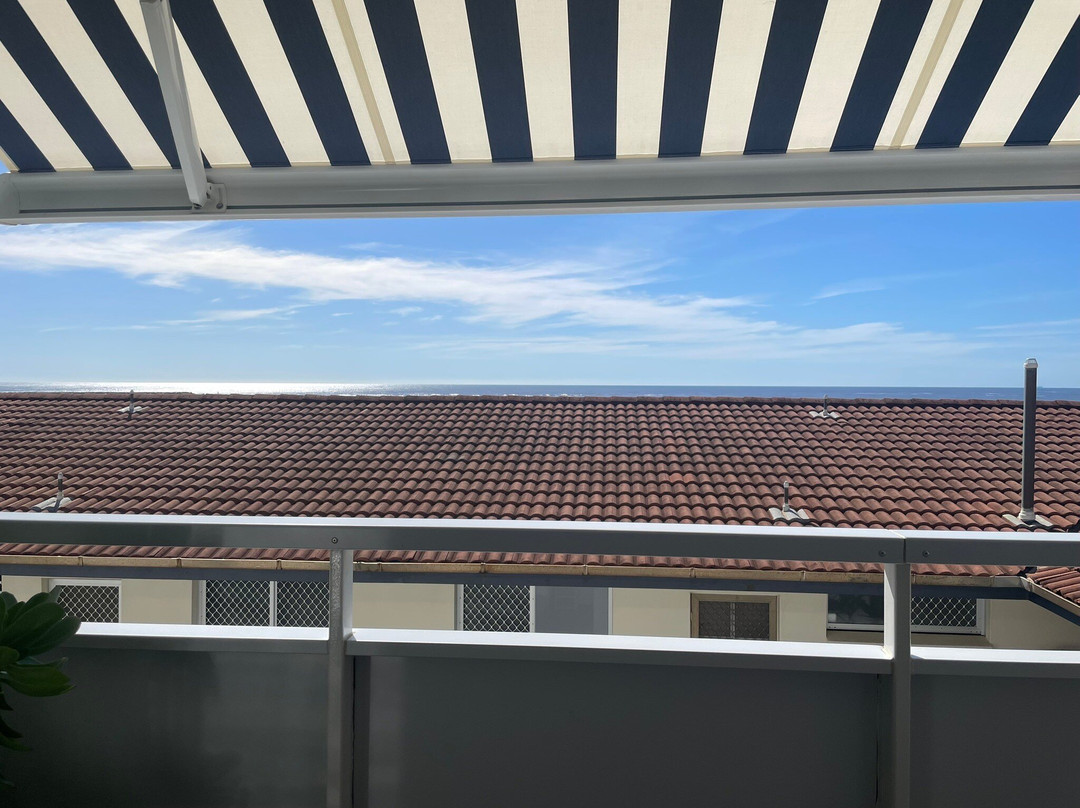 The Surf Yamba主图