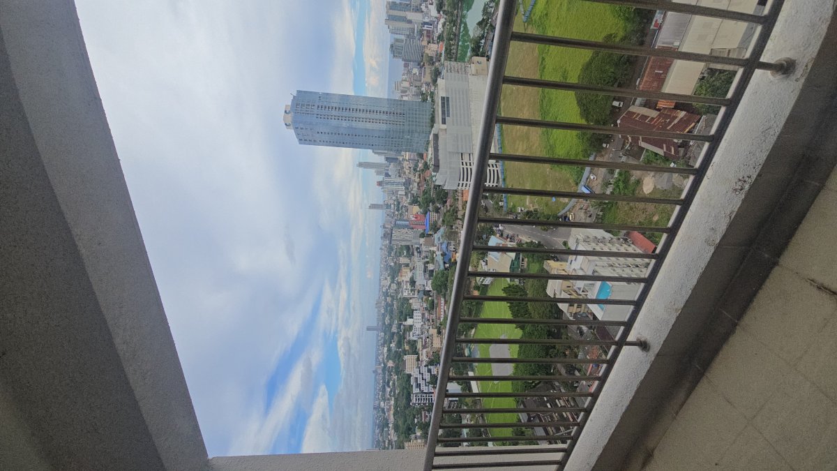 科伦坡希尔顿酒店式公寓-客卧