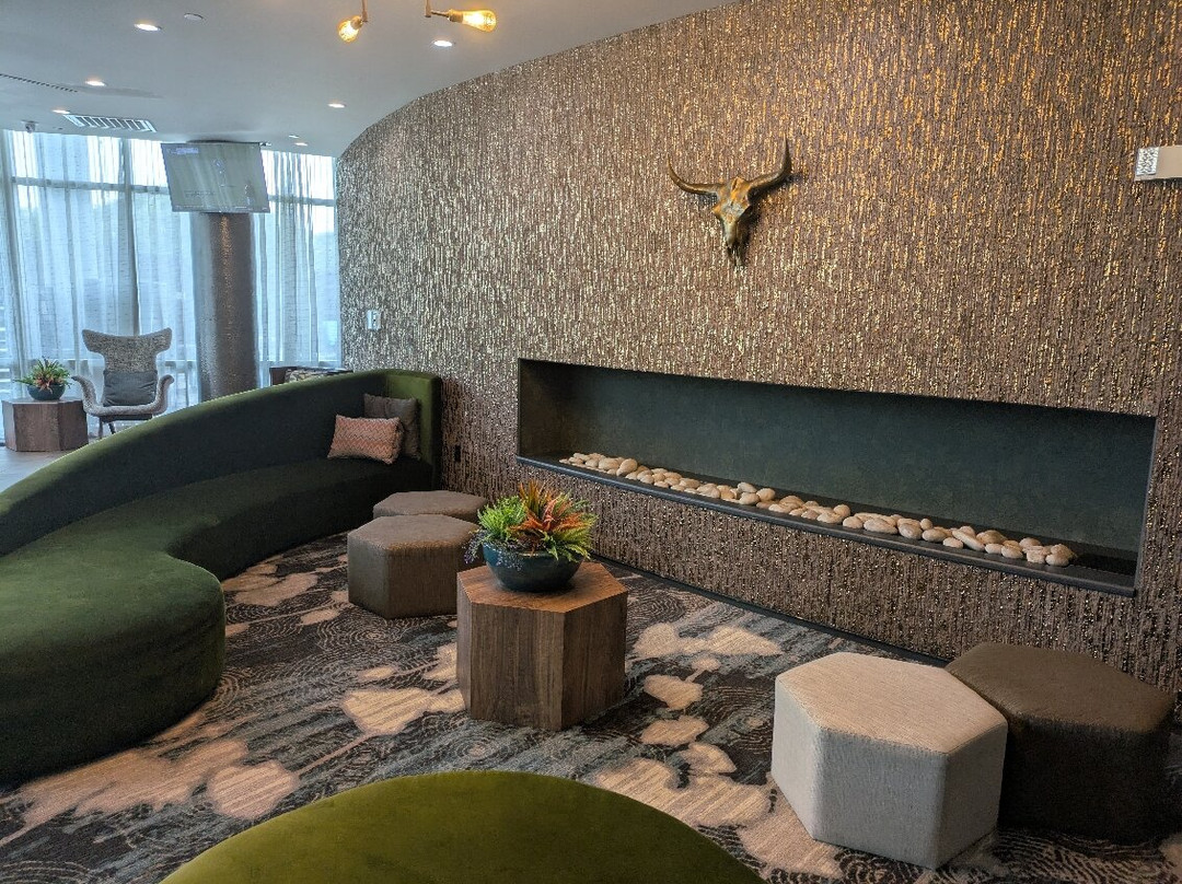 弗里斯科英迪格酒店主图