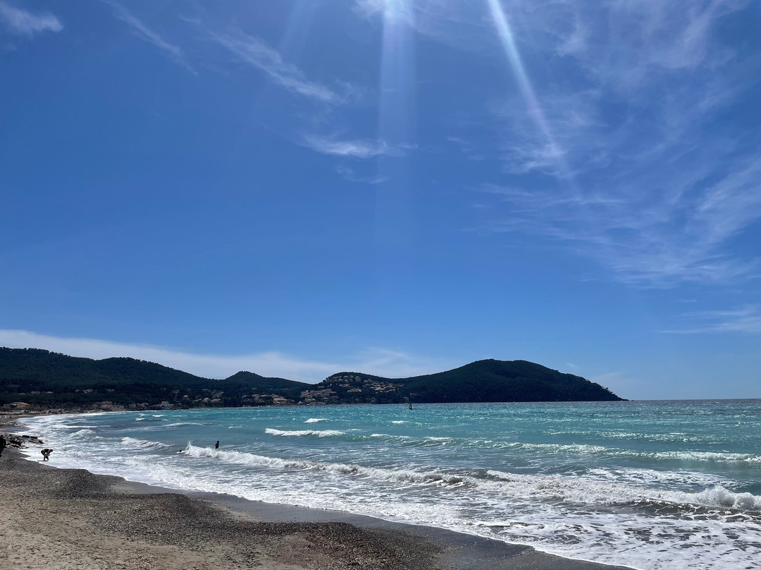 Da Stella Saint Cyr Sur Mer