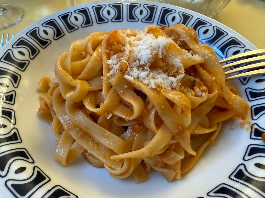 Hotel Villa Ciccio主图