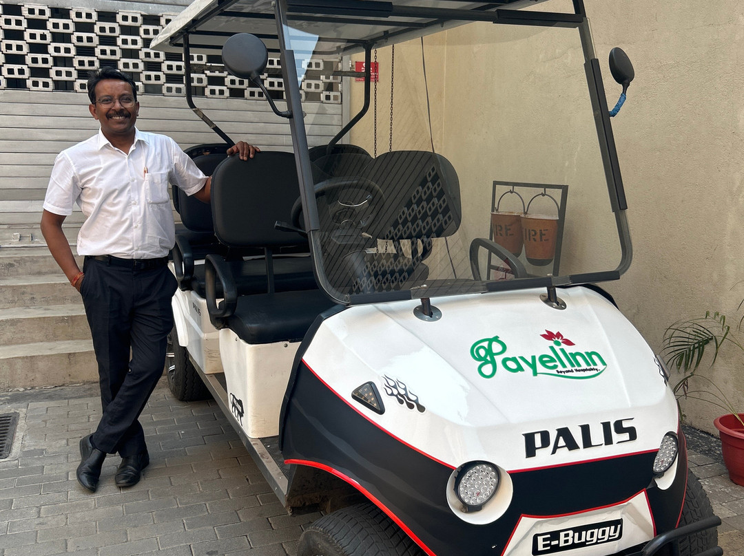 Payel Multiplaza主图