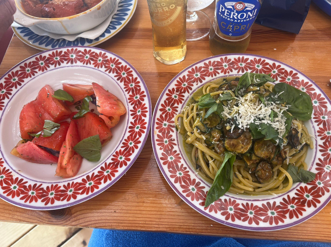 Trattoria Da Maria Grazia