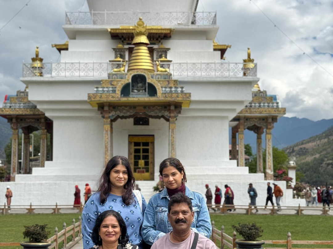 GEMINI TOURS  TRAVELS-Jaigaon必去景点