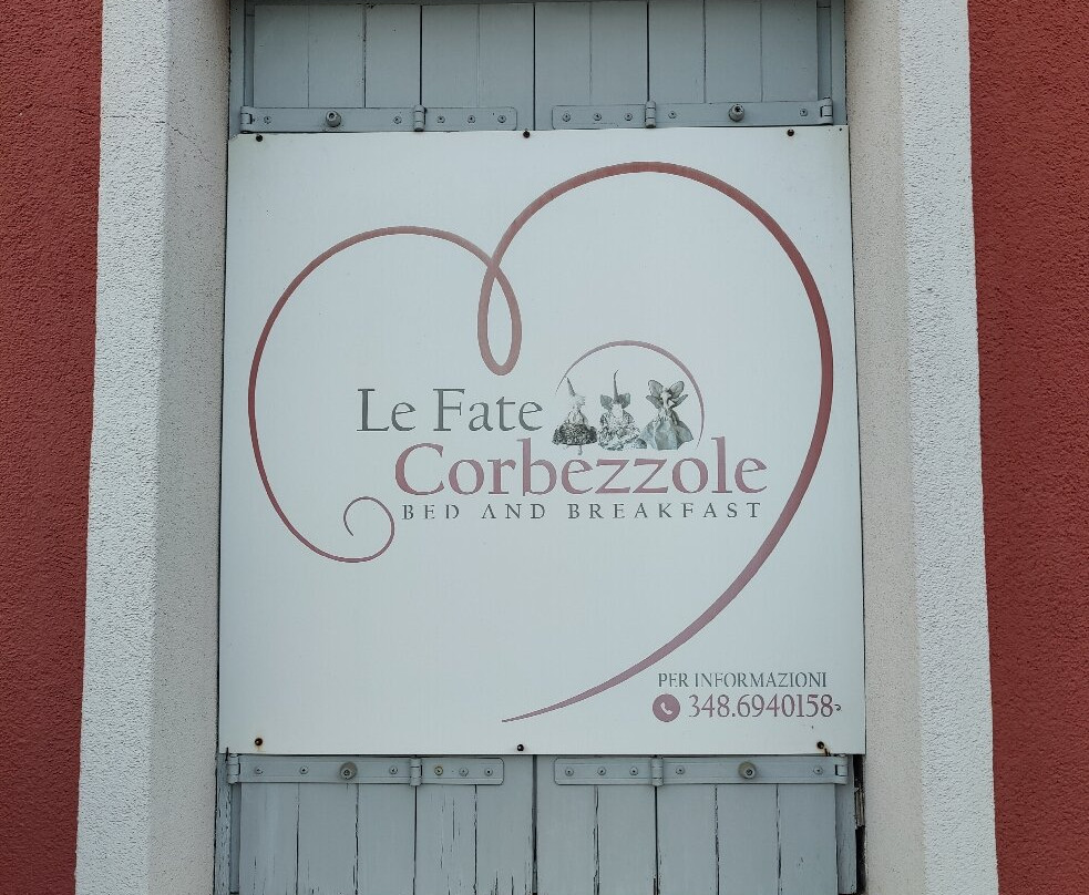 Le Fate Corbezzole主图