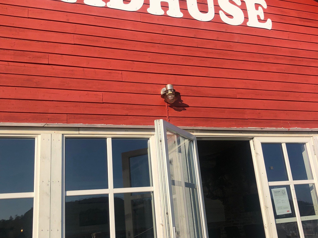 Bådhuse