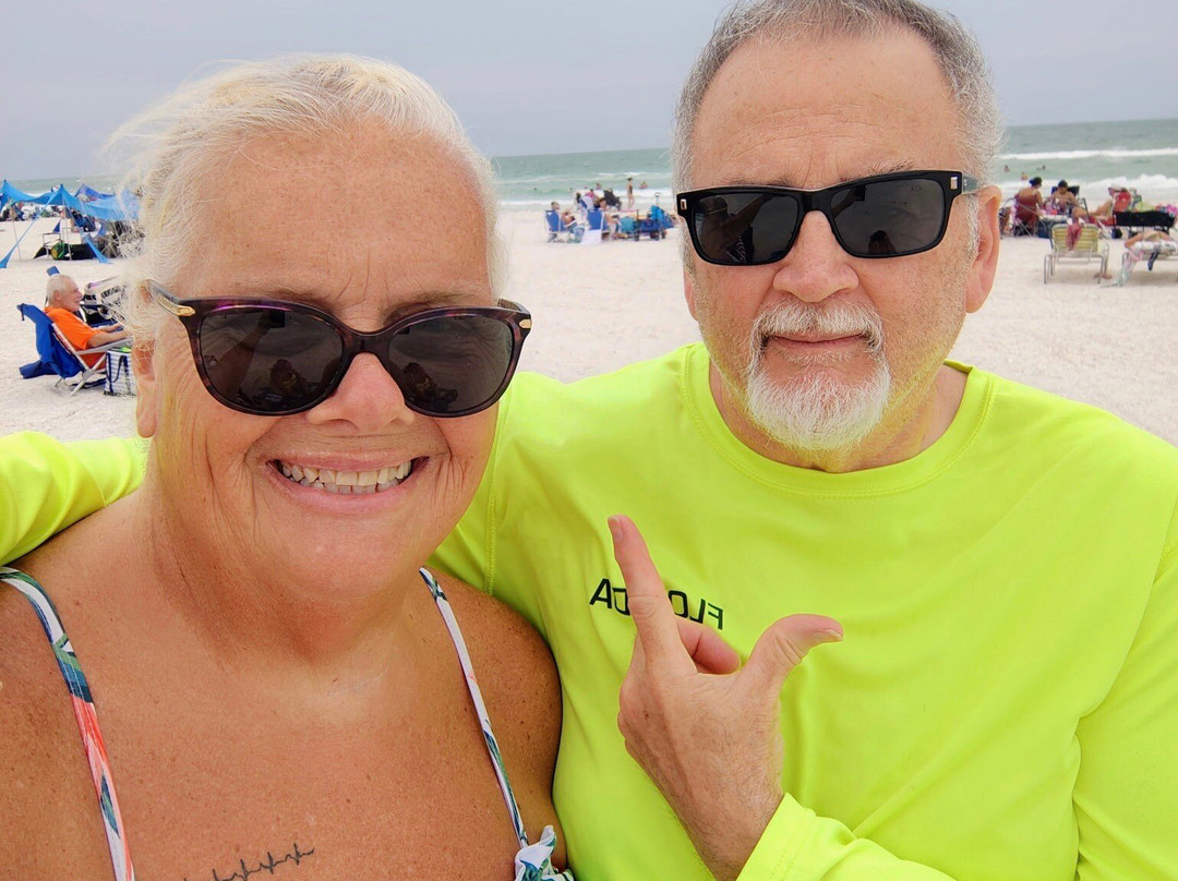 Lido Key Beach-Lido Key必去景点