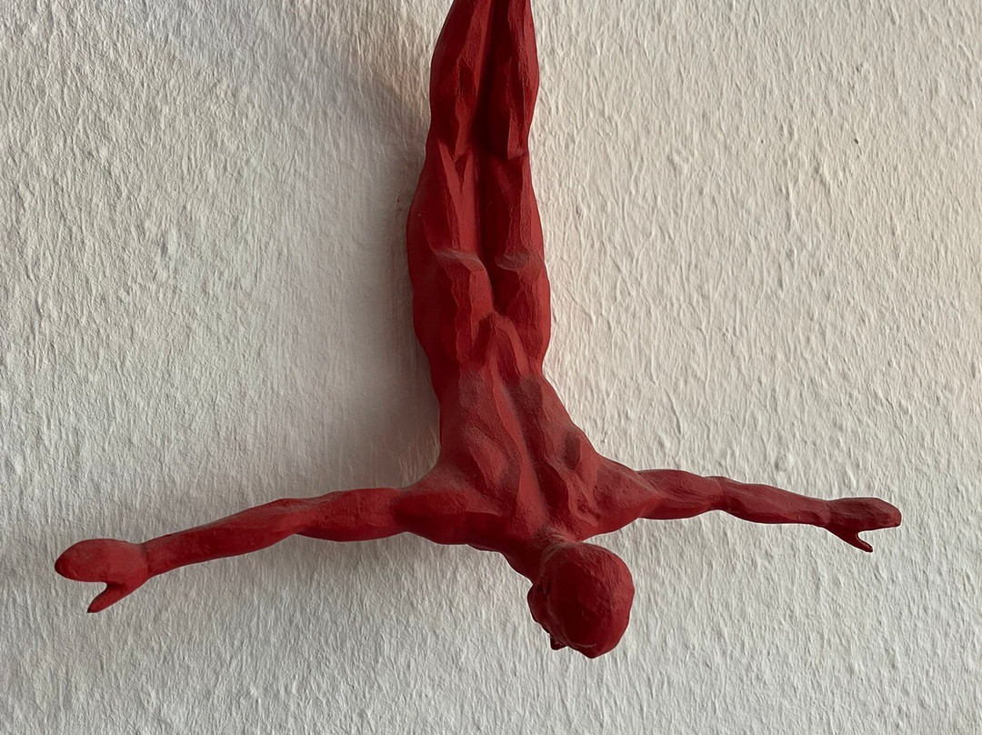 斯塔德特菲尔德酒店主图