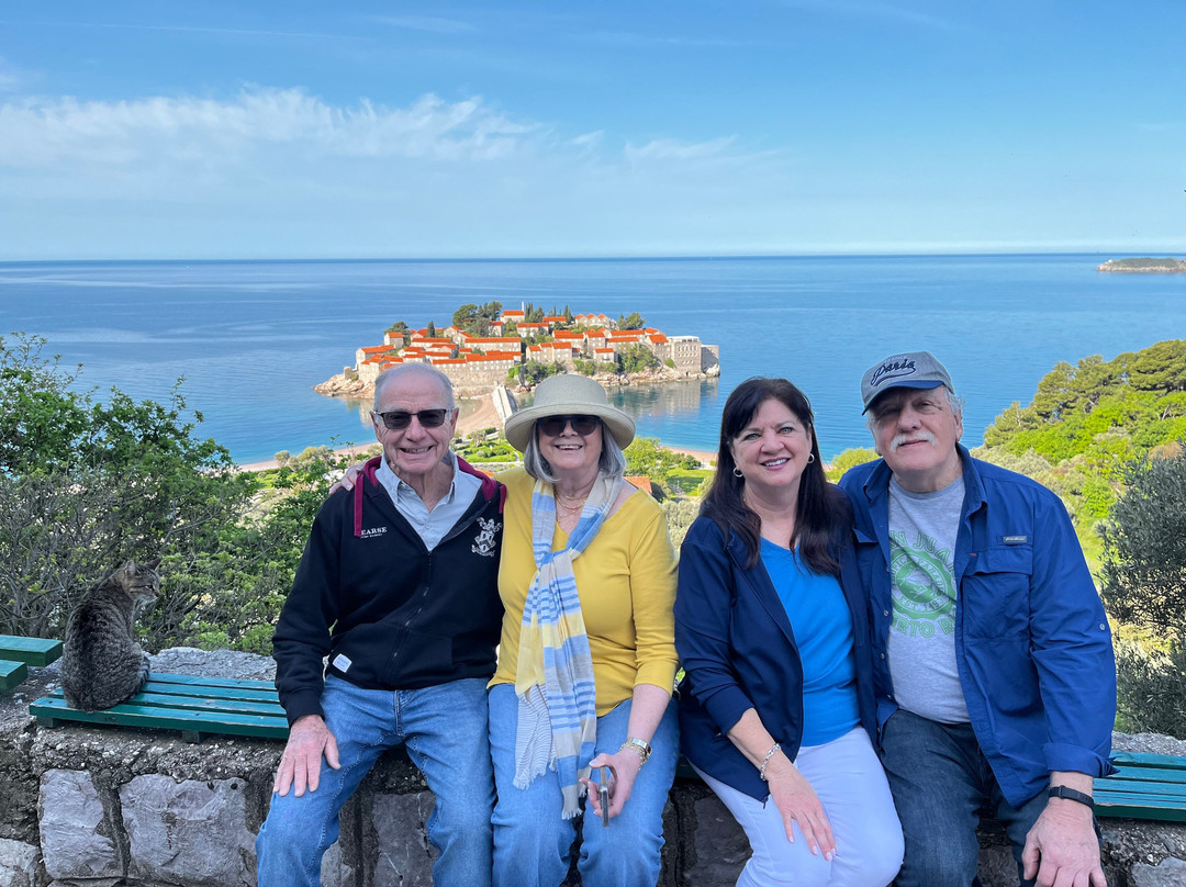 Montenegro M Tours-科托尔必去景点