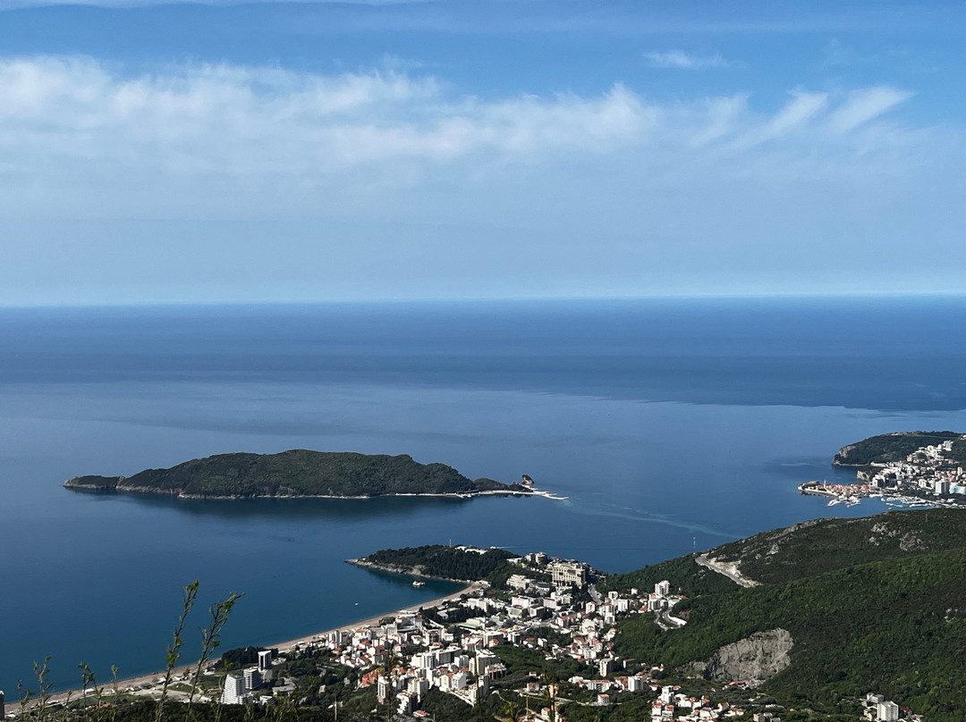 Montenegro M Tours-科托尔必去景点