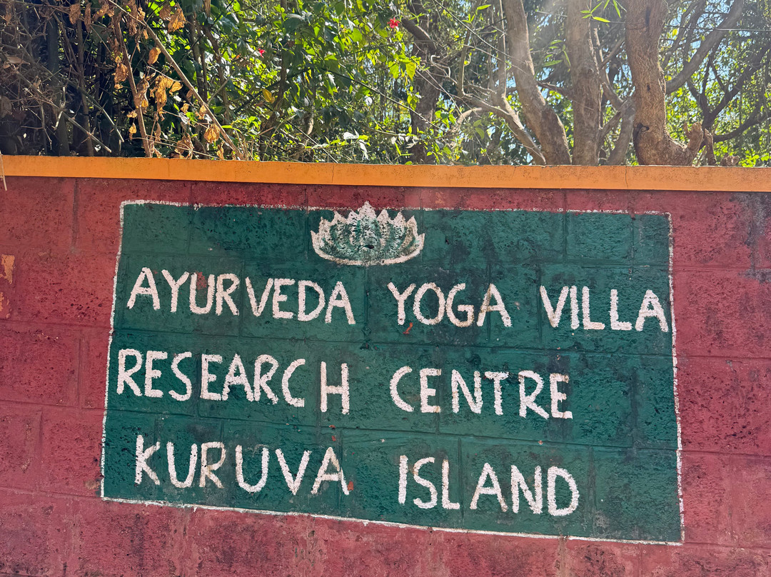 Ayurveda Yoga Villa Group Of Retreat Centres And Hospitals主图
