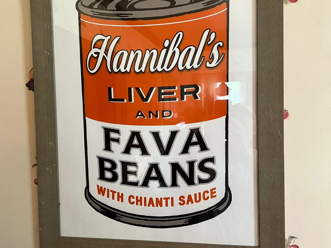 Buffalo Bill's House主图