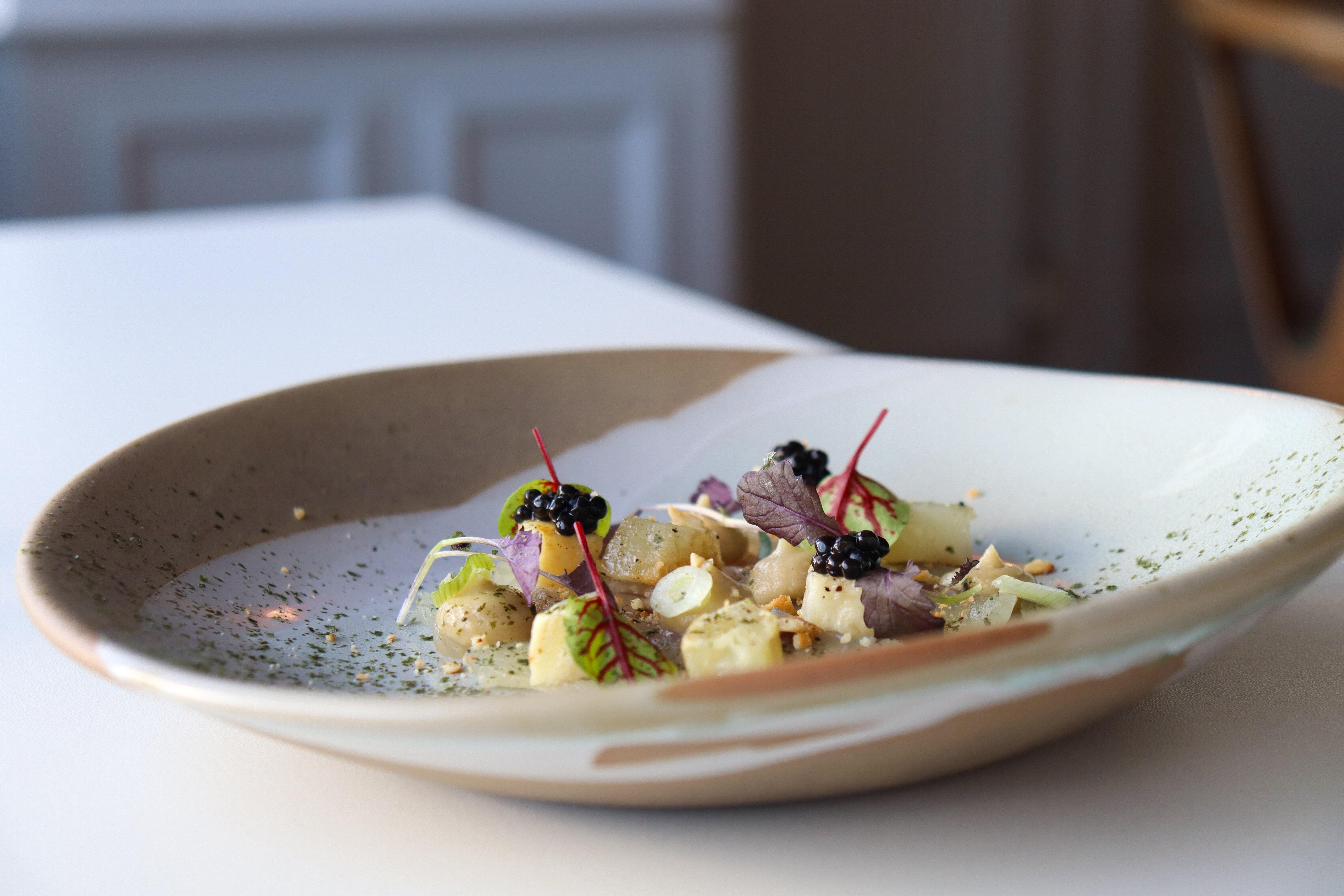 Housel Bay Hotel & Restaurant-餐饮