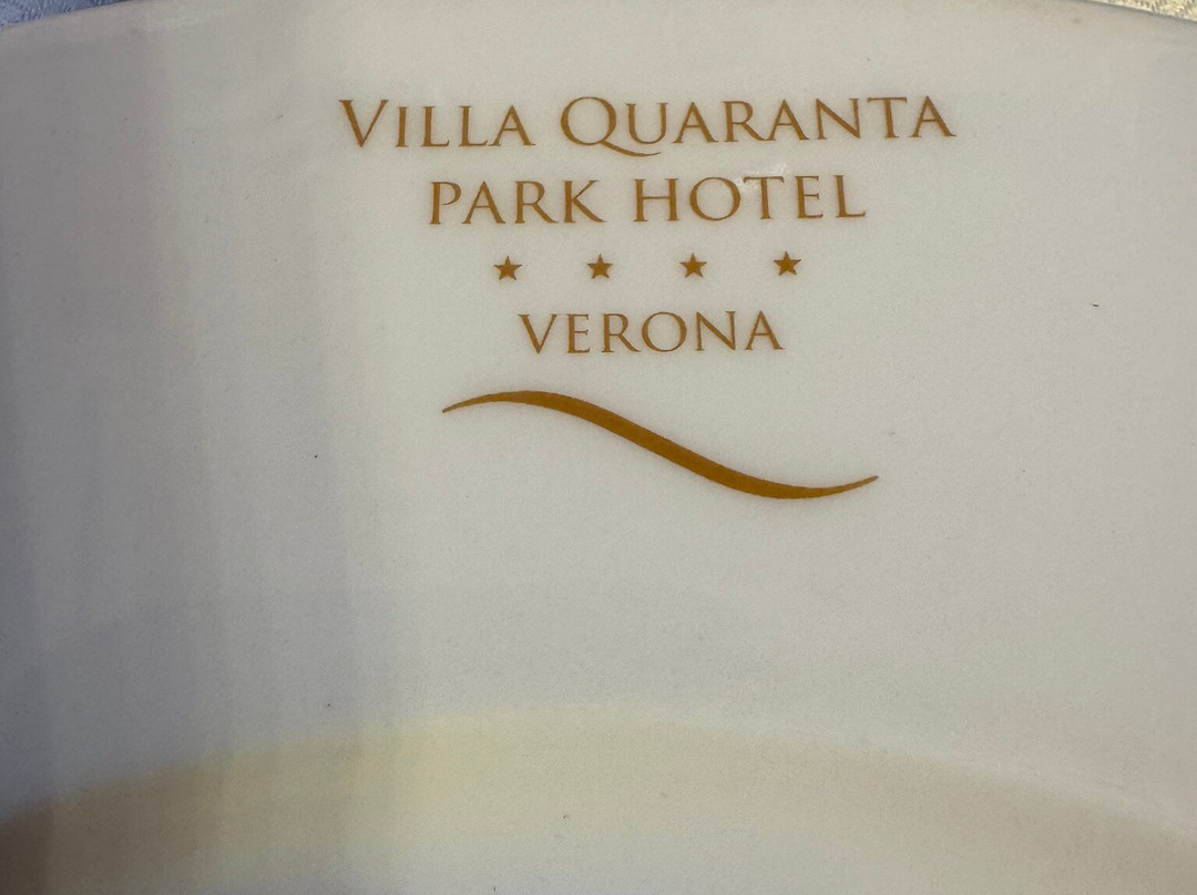 Villa Quaranta Tommasi Wine Hotel & SPA主图