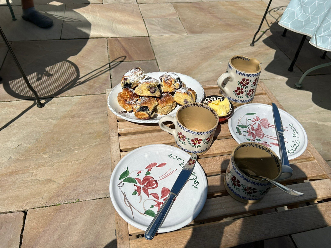 Galway Cookery Classes-Kilcolgan必去景点