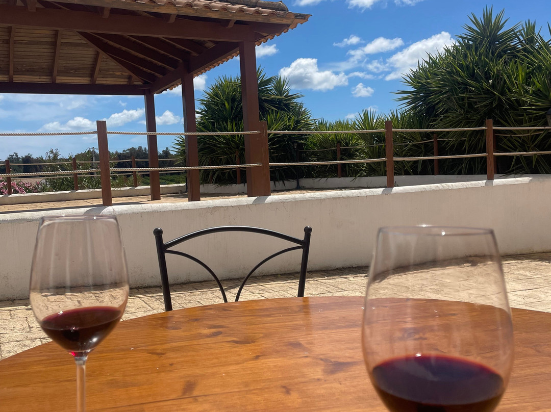 Villa Alvor - Wine & Tourism-阿沃必去景点