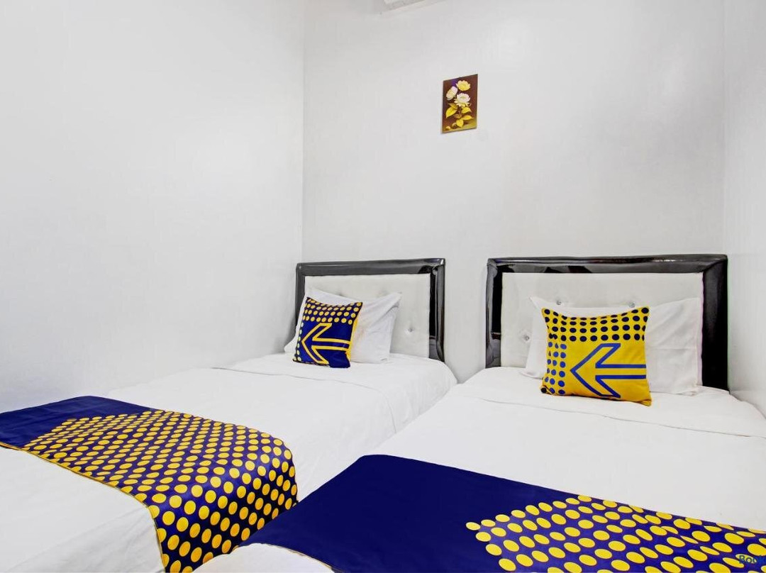 Spot on 93317 Wisma Ratu Syariah