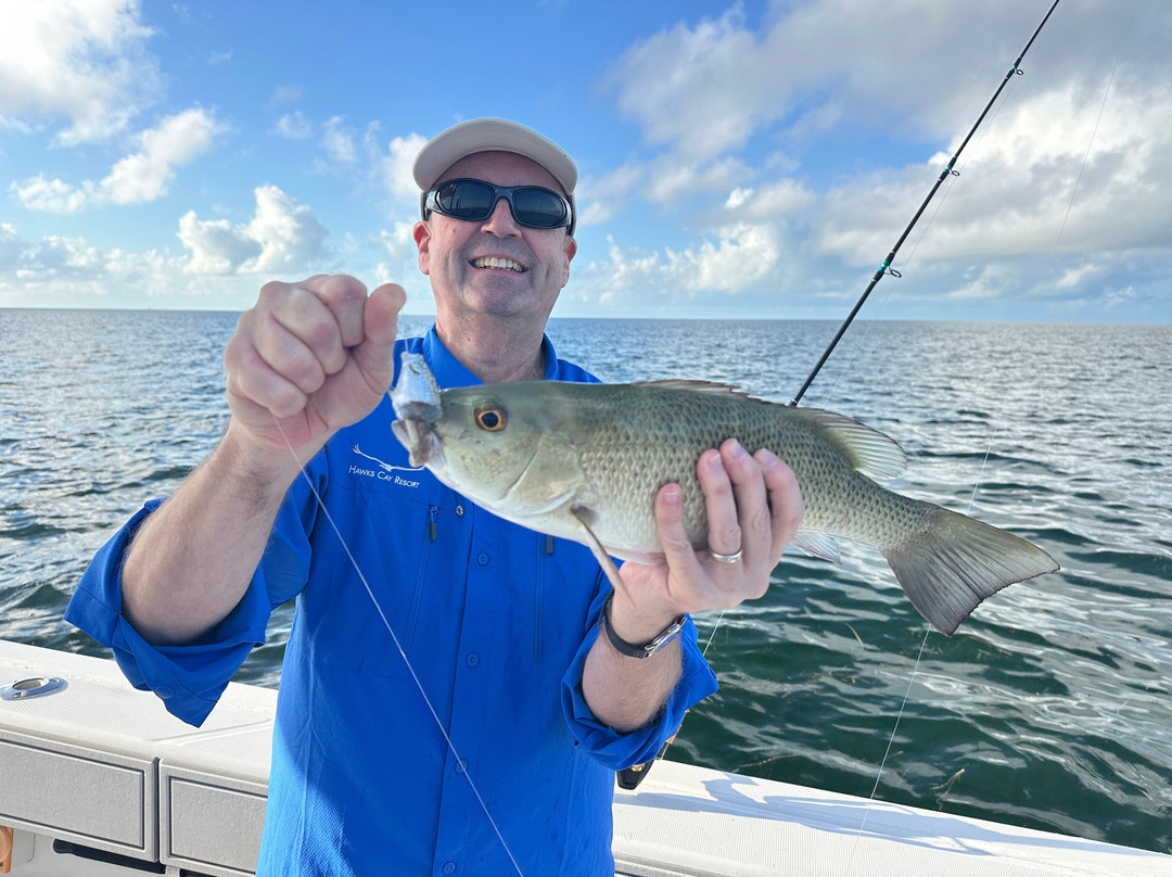 L & L First Love Charters-Duck Key必去景点