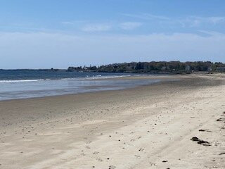 Scarborough Beach State Park景点图片